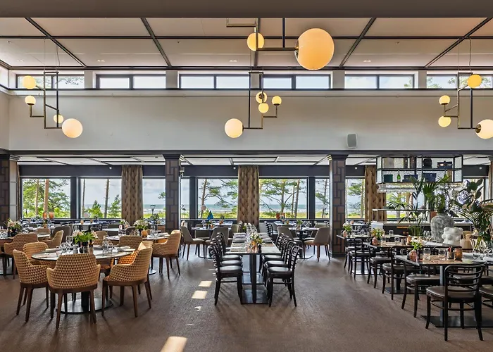 Hotel Riviera Strand