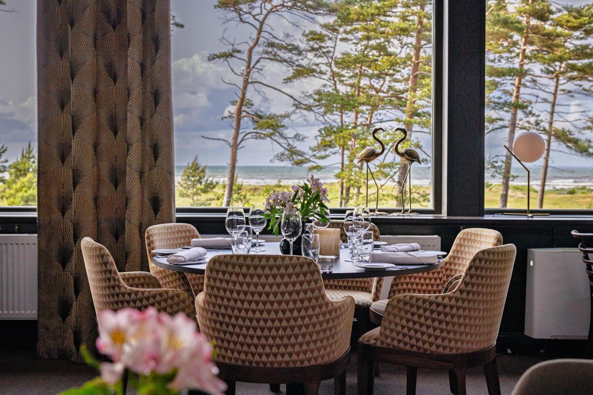 Riviera Hotelli Båstad
