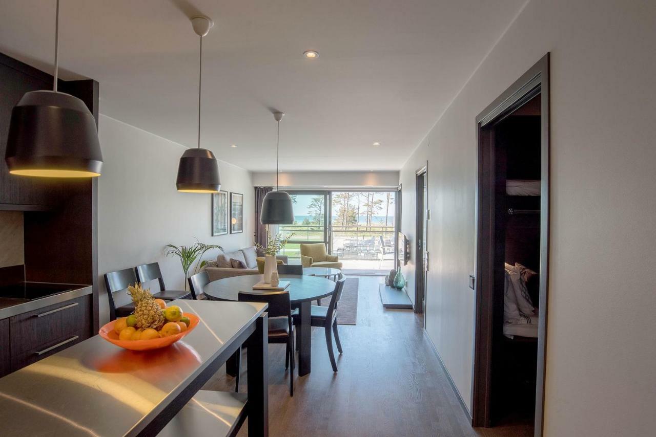 Riviera 4* Båstad