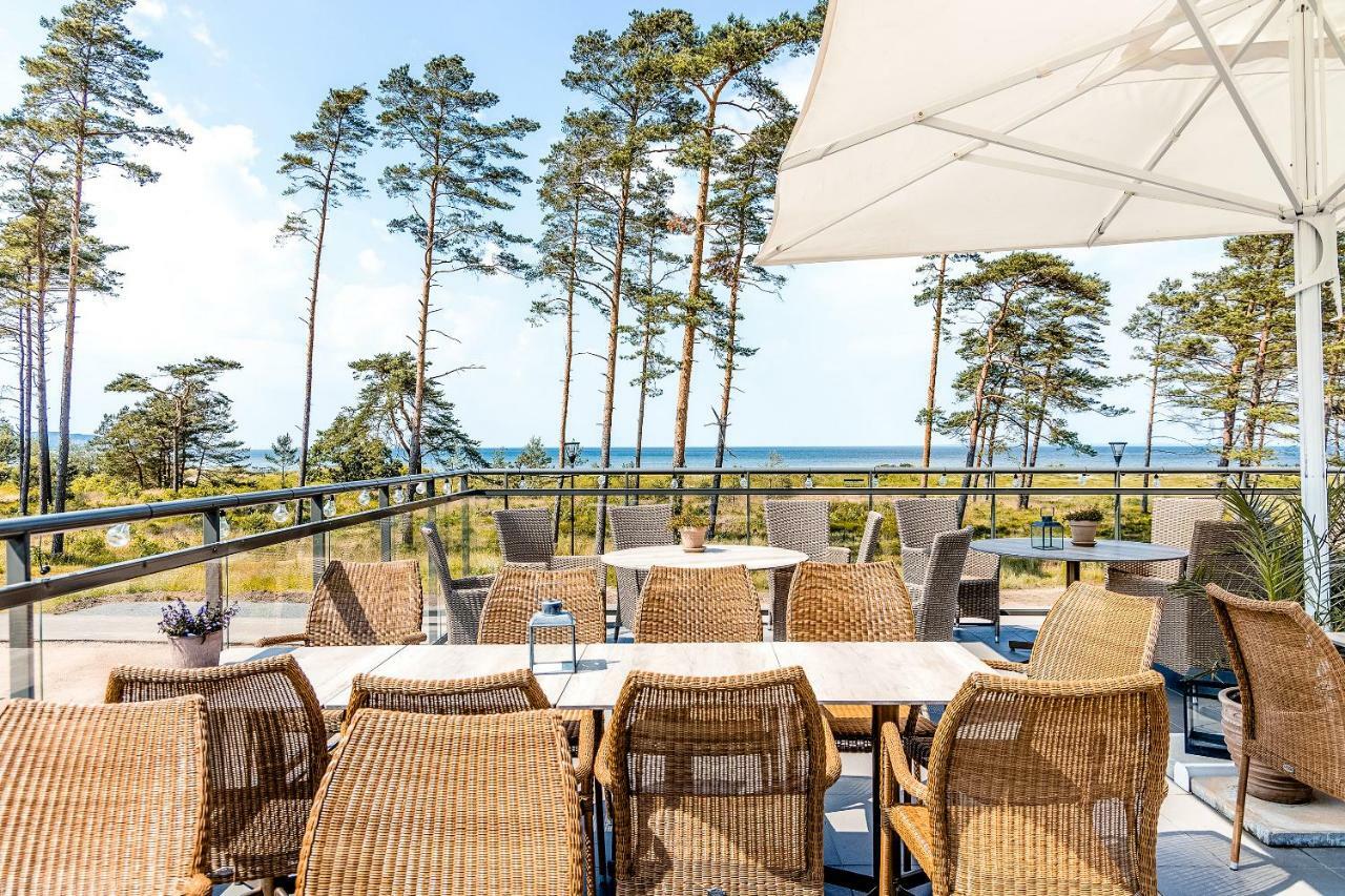 Riviera Hotelli Båstad